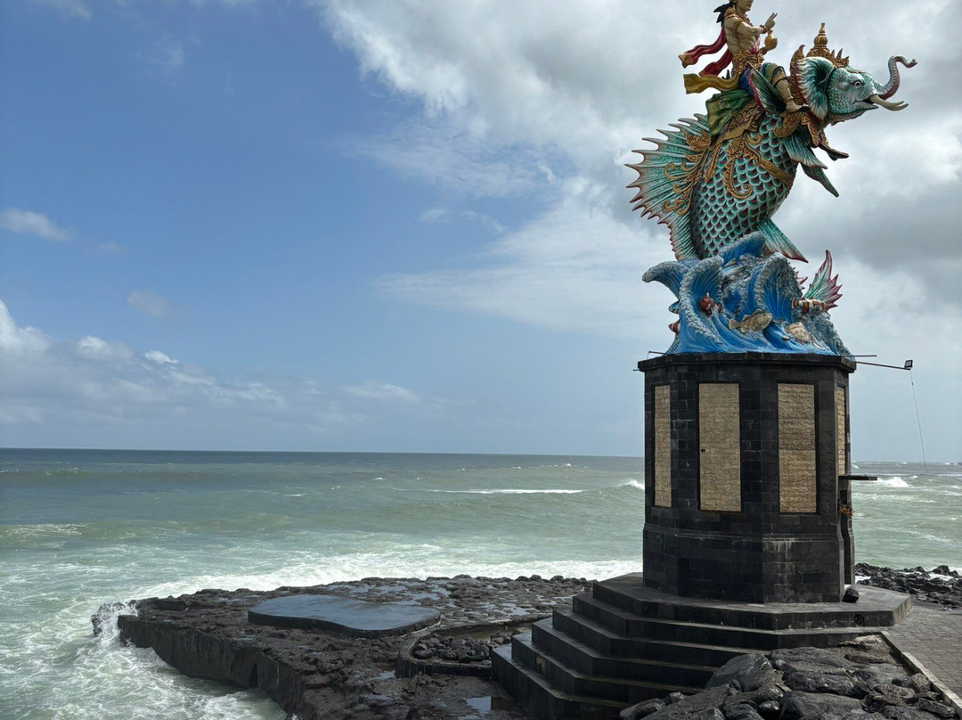 Echo Beach Canggu-长谷必去景点