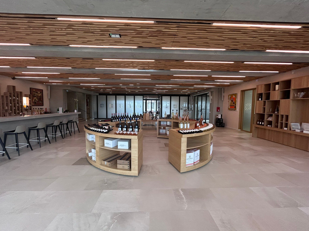 Commanderie de la Bargemone-Saint-Cannat必去景点