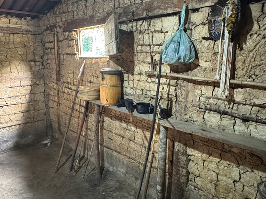 Parnapua Beach-Sao Vicente必去景点