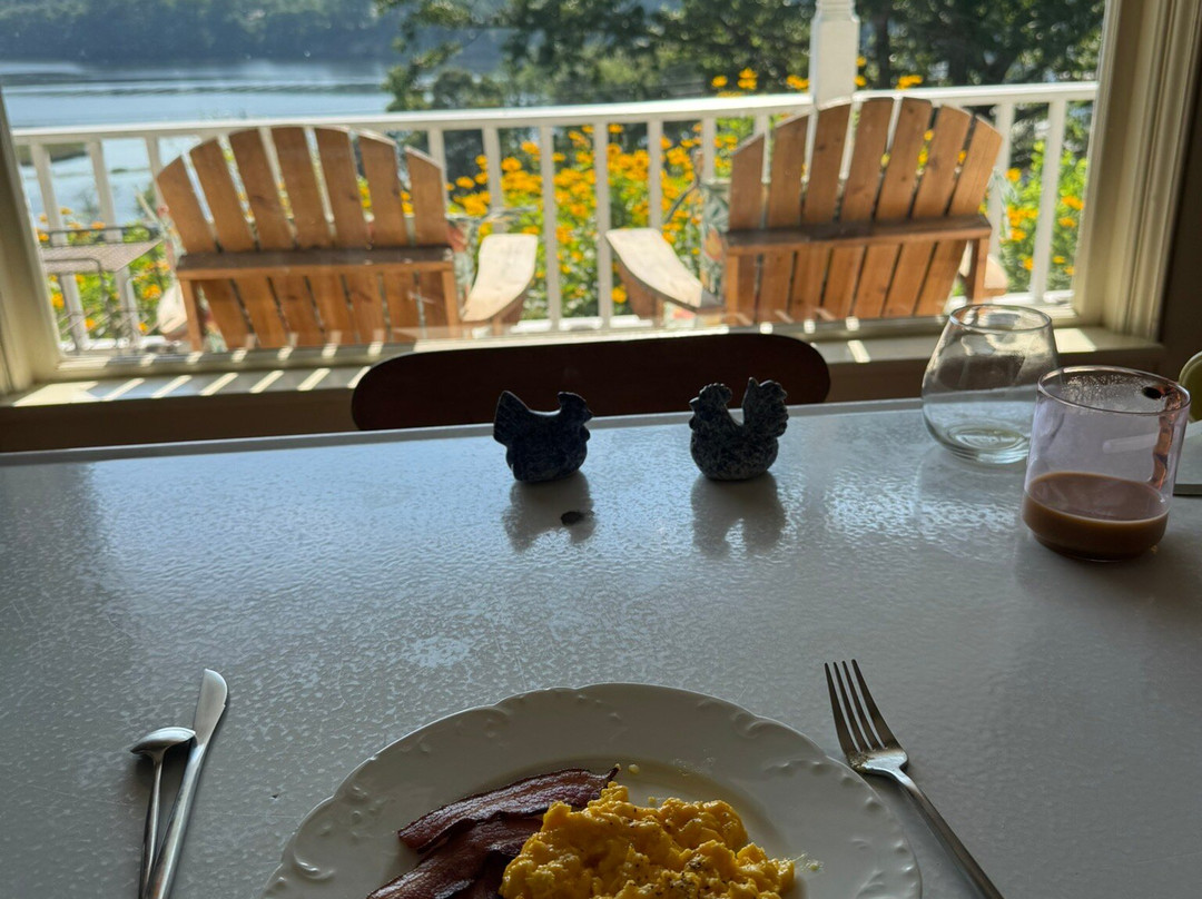 Harvest Barn Inn主图