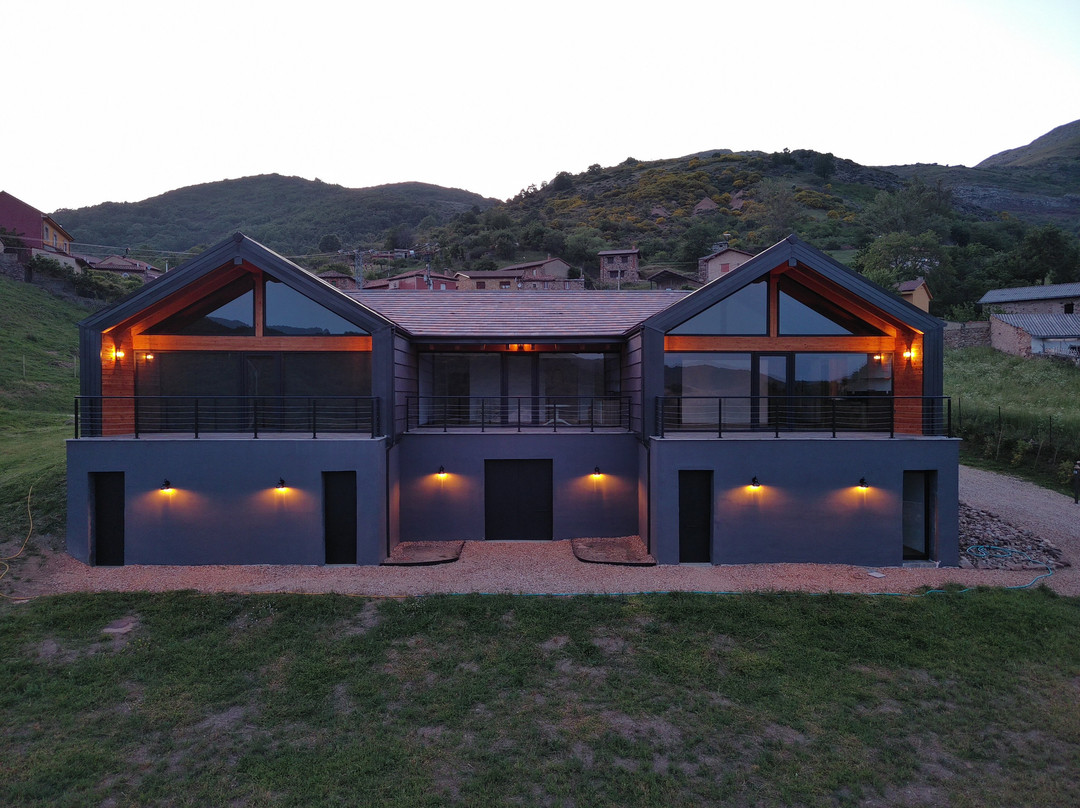 La Finca Del Valle