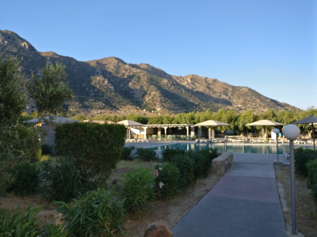 Akti Beach Club主图