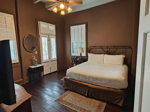 奥杜邦别墅酒店主图