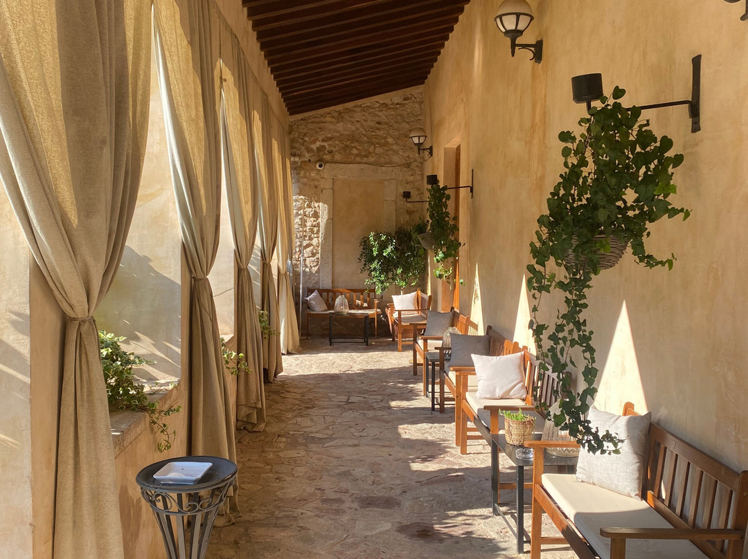 Convento Santa Croce主图