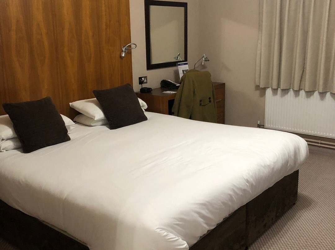 voco Rockingham Forest Corby by IHG主图