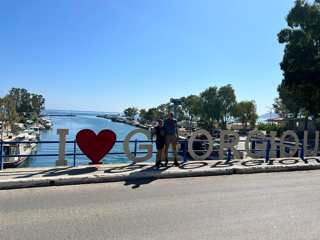 T4XI for You -  Crete Taxi Reservations-雷斯蒙必去景点