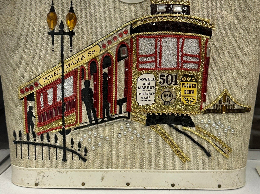 Vintage Purse Museum, Nfp-Manteno必去景点