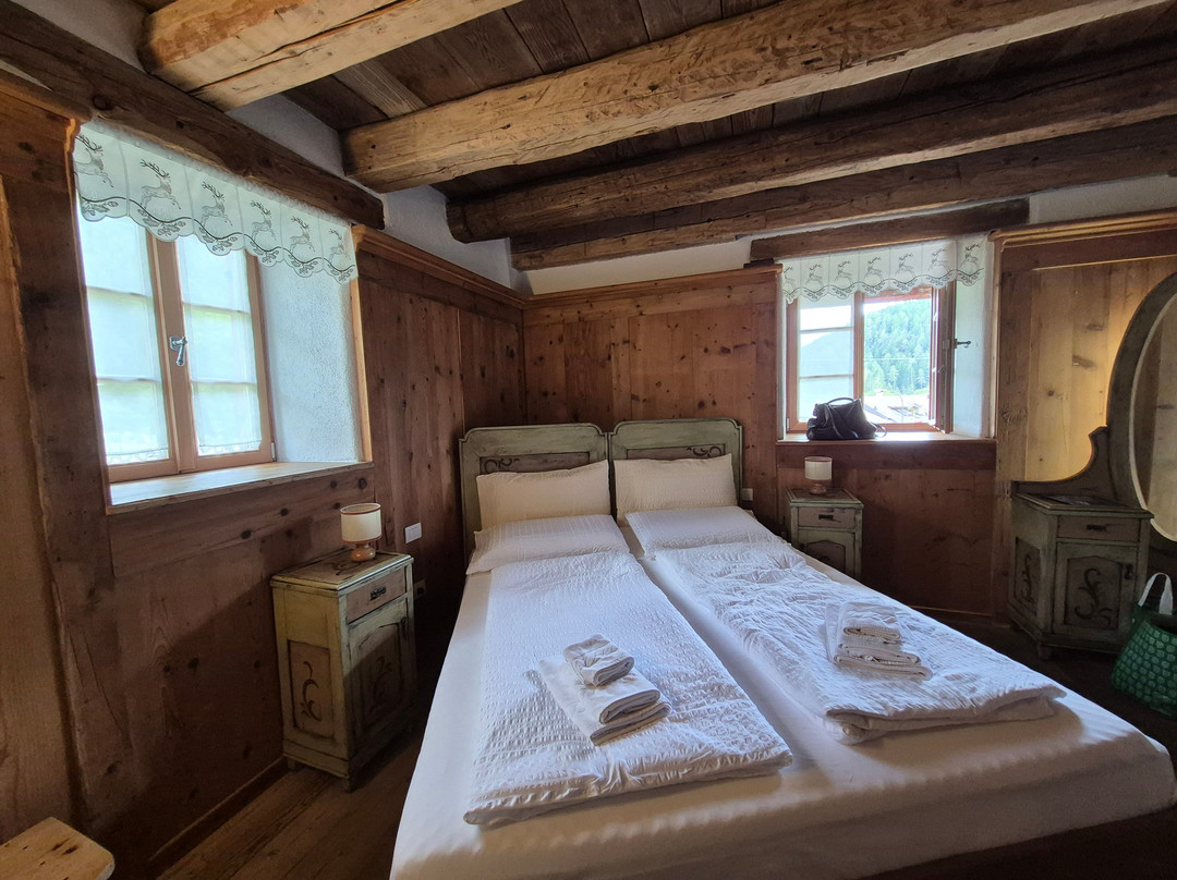 马索法朗切斯盖拉酒店主图