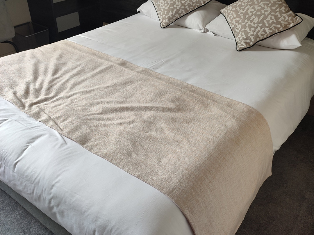 讷韦尔阿可娜酒店主图