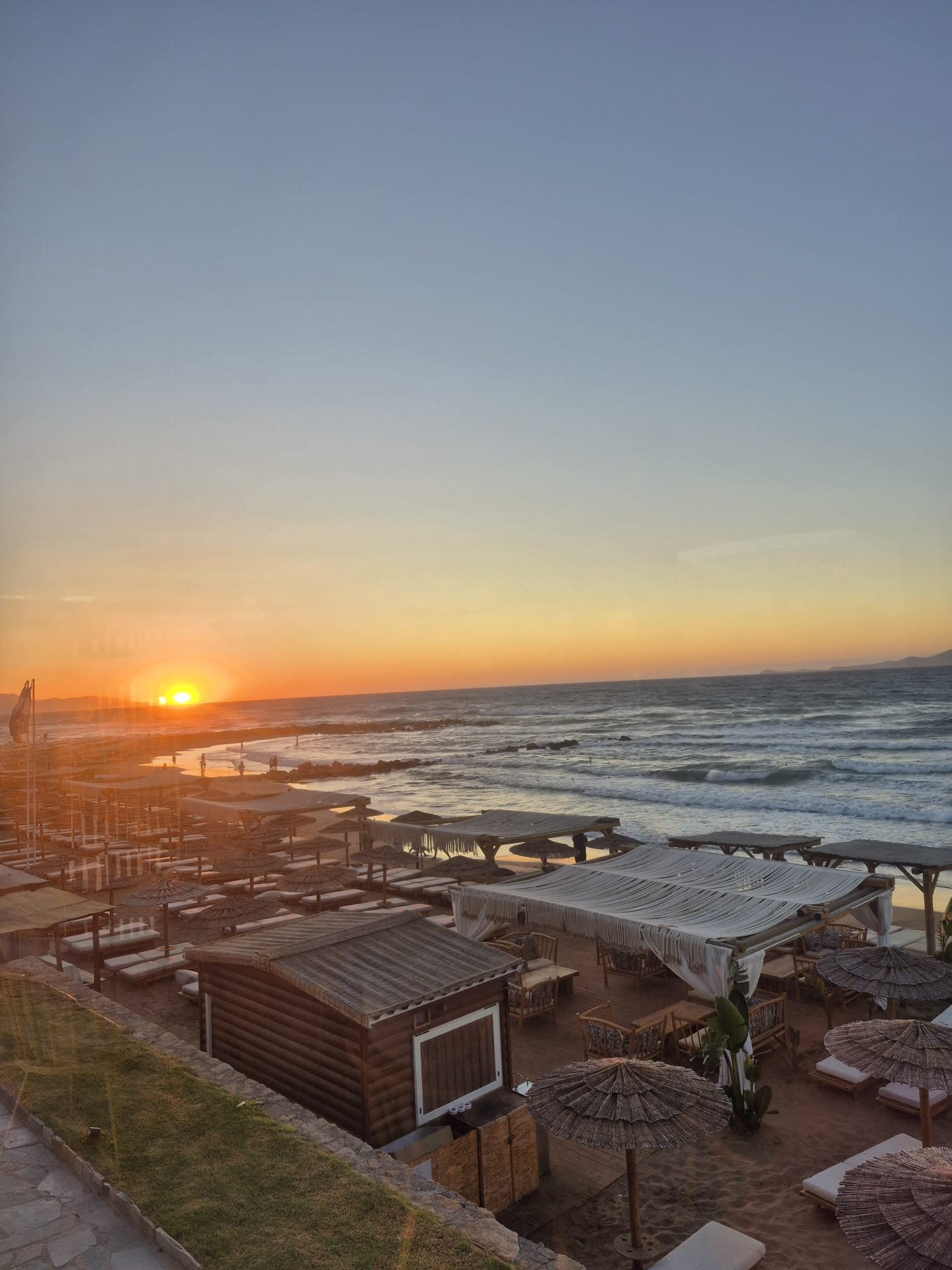 米特西斯瑞妮拉海滩温泉渡假村-泳池