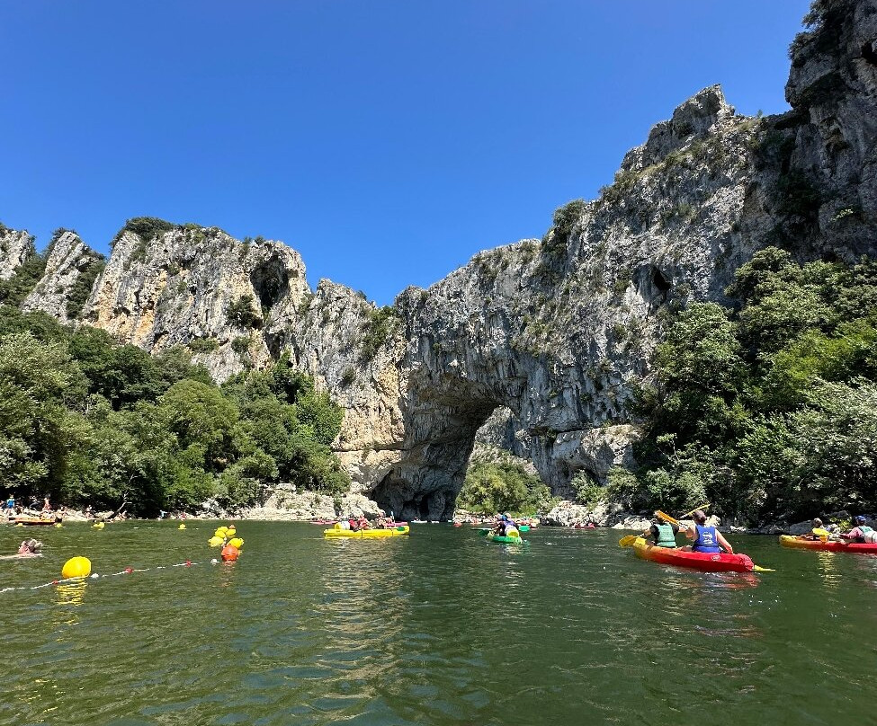 Aigue Vive-瓦隆蓬达尔克必去景点