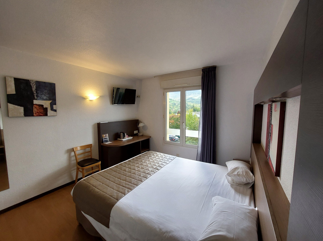 Cévenol Hôtel主图