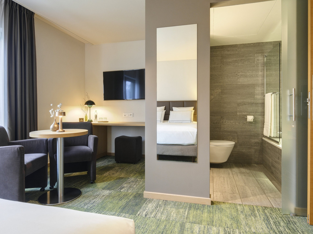 Hotel Le Cote Vert主图
