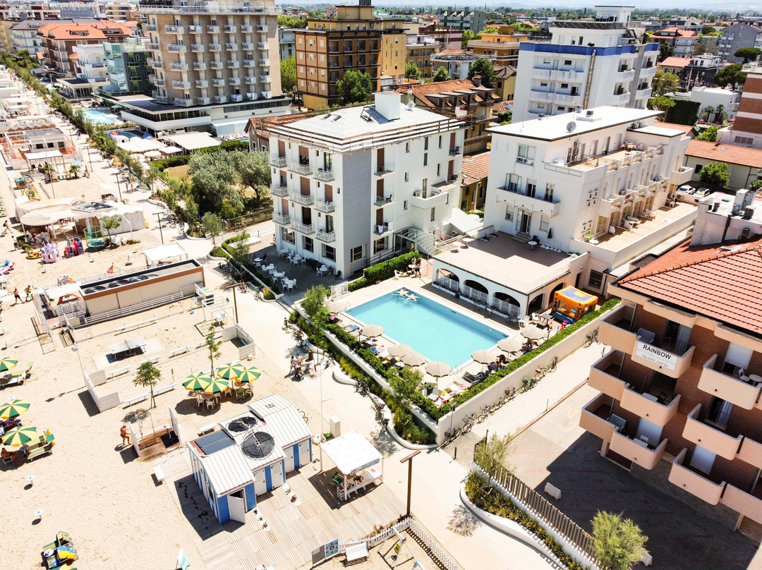 Hotel Villa Sole