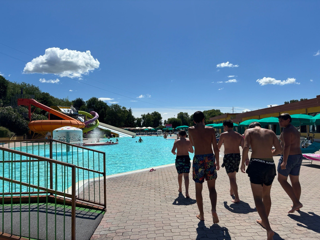 Riovalli Parco Acquatico