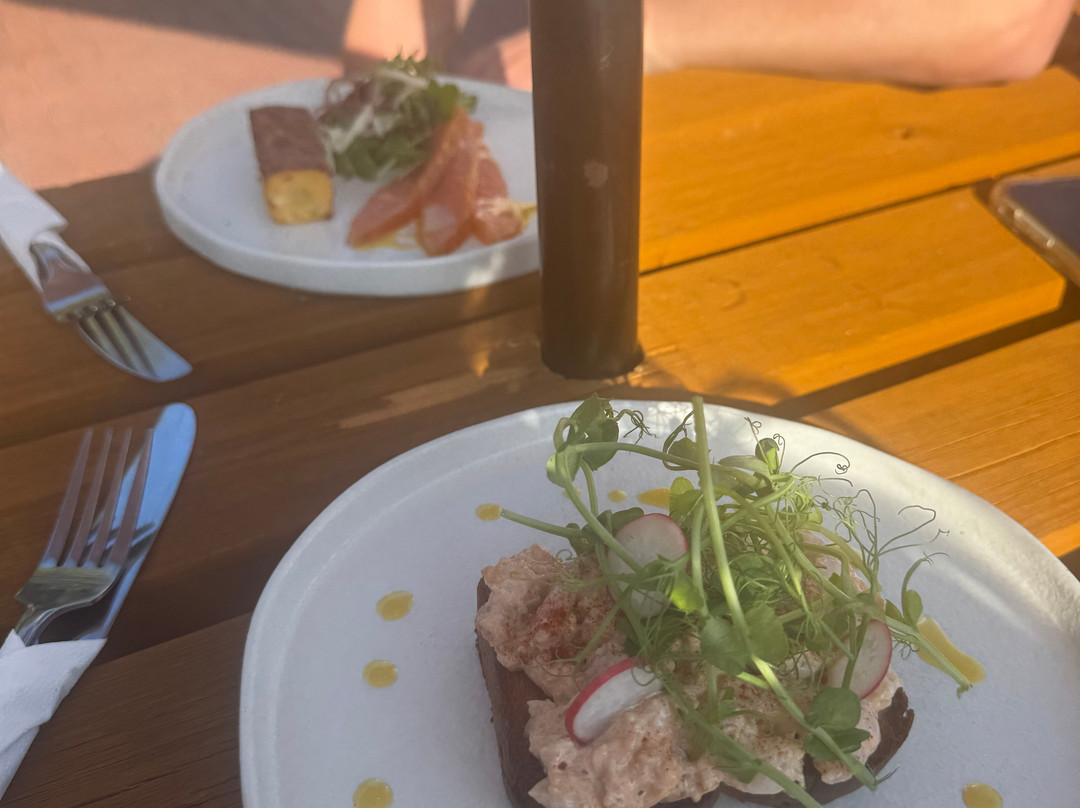 The Laurels Bed and Breakfast主图