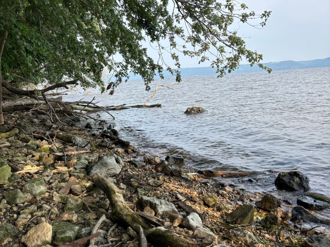 Frontenac State Park-Frontenac必去景点