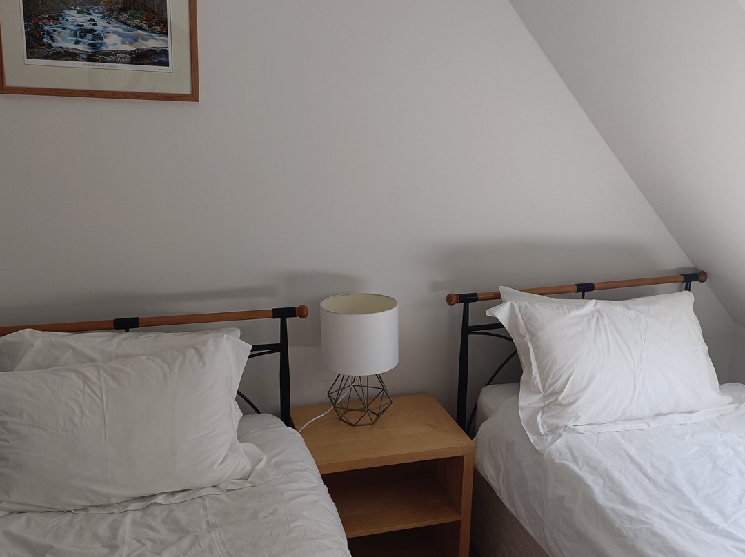 Lairds And Keepers Apartments