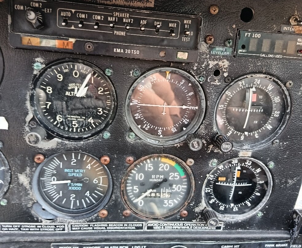 Bournemouth Aviation Museum-基督城必去景点