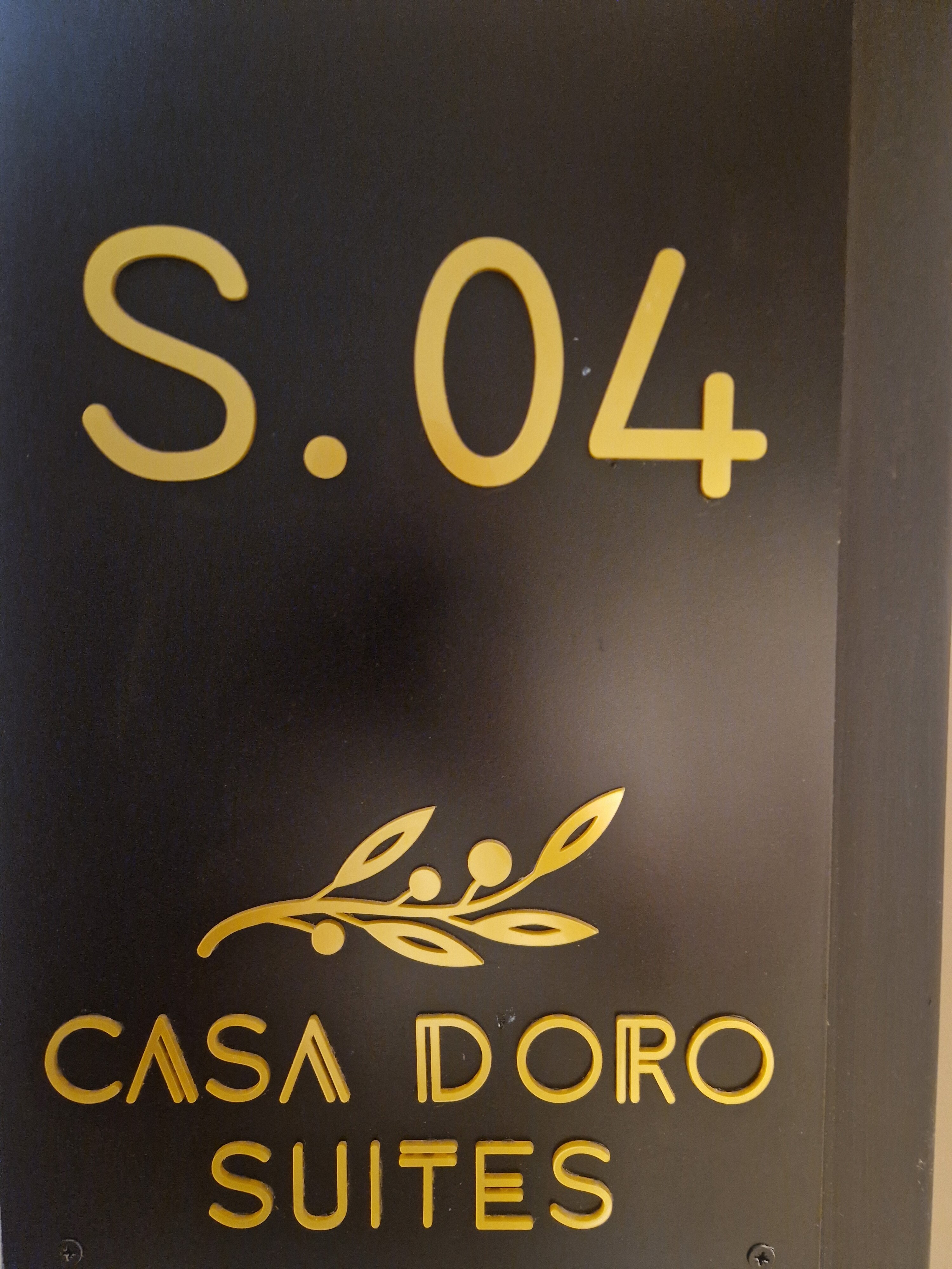 Casa D'Oro Suites By Estia-客卧