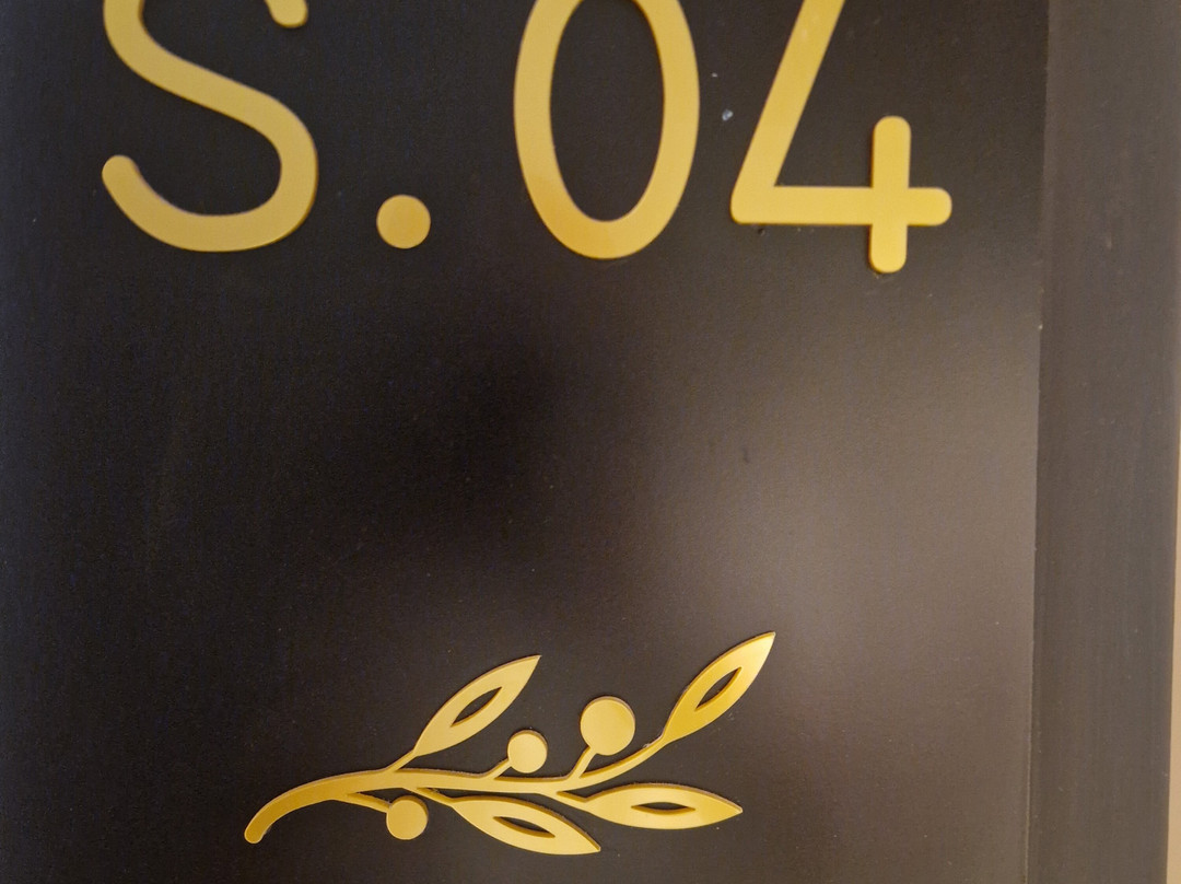 Casa D'Oro Suites By Estia主图