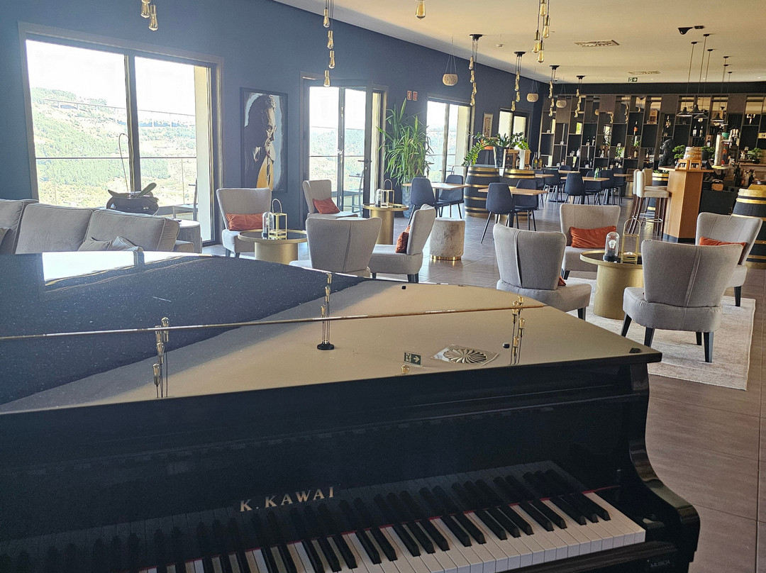 MW Douro Wine & Spa主图