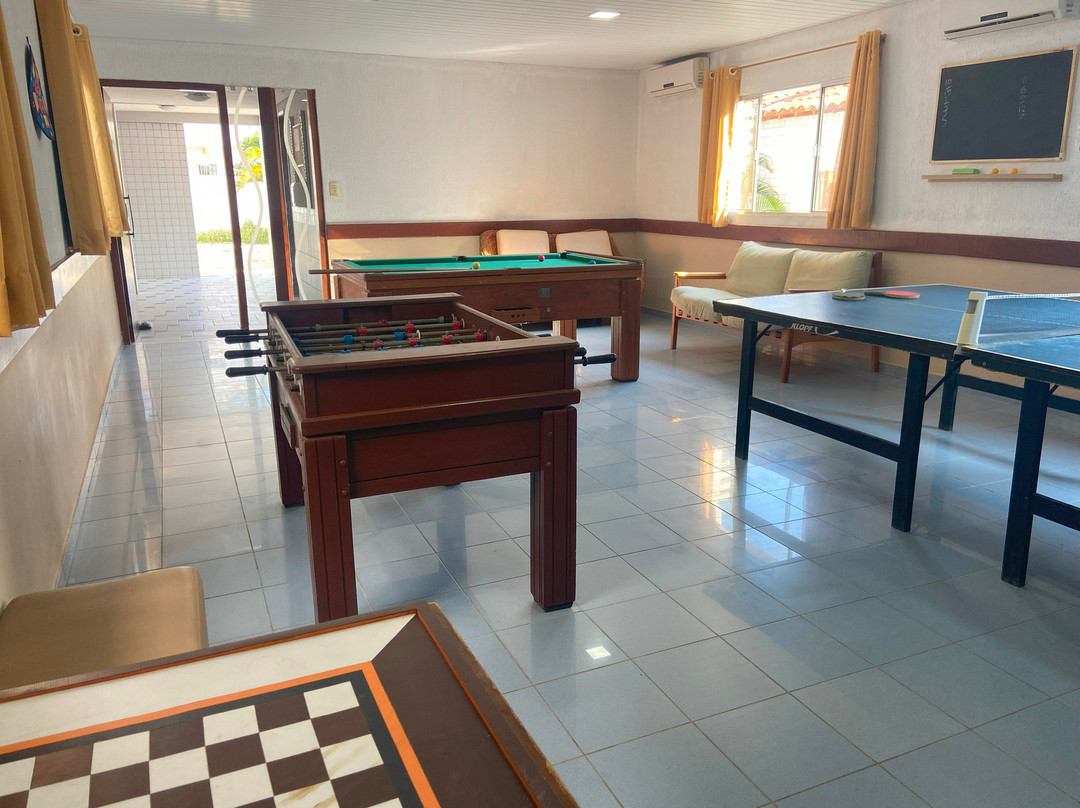 Hotel Enseada Dos Corais主图