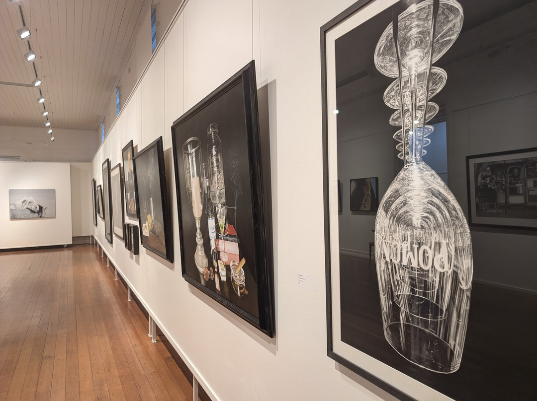 Gympie Regional Gallery-Gympie必去景点