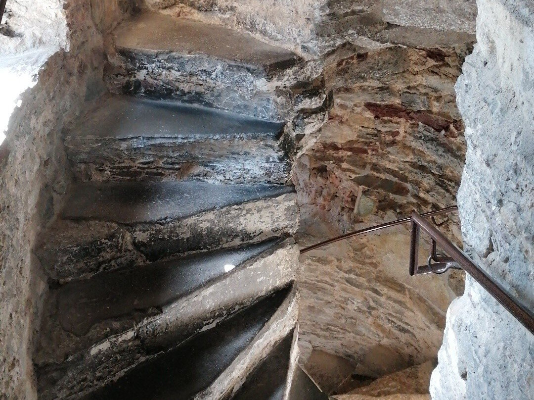 Reginald's Tower-沃特福德必去景点