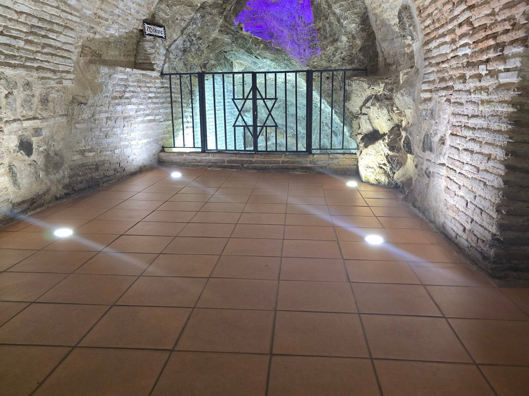 El Pozo De Los Deseos-托莱多必去景点