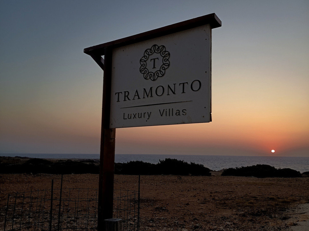 Finiki Beach-Finiki必去景点