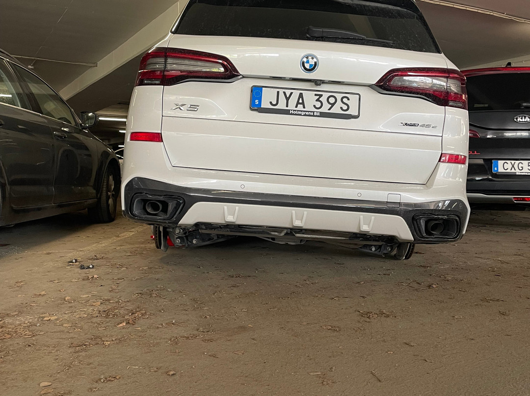 阿兰达机场品质酒店主图