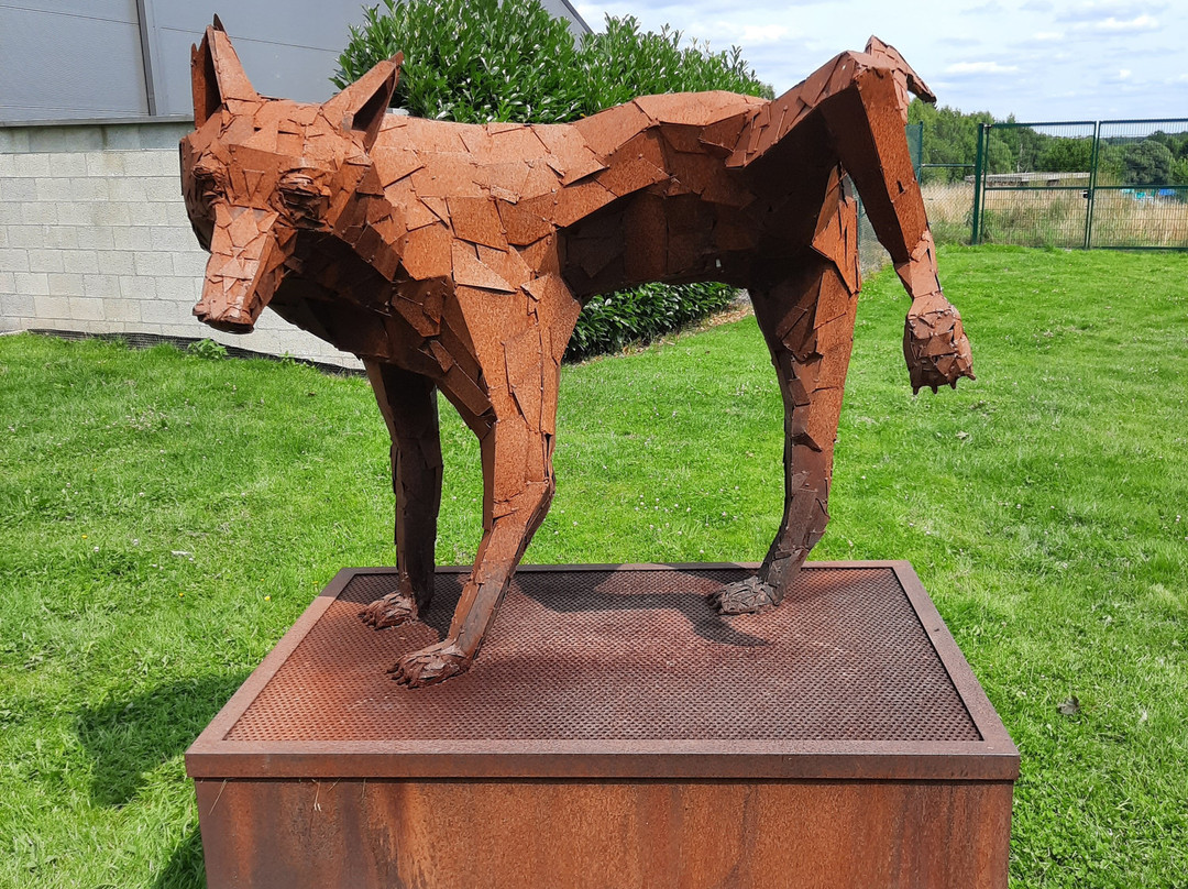 Brasserie Lupulus-Gouvy必去景点