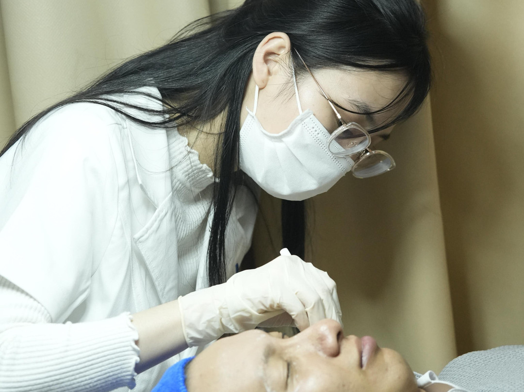 Oceania Spa & Clinic-Hai Ba Trung必去景点