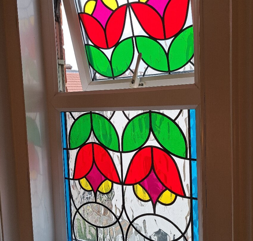 The Clarence Boutique Rooms主图