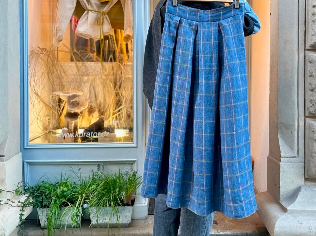 Kurator-布拉格必去景点