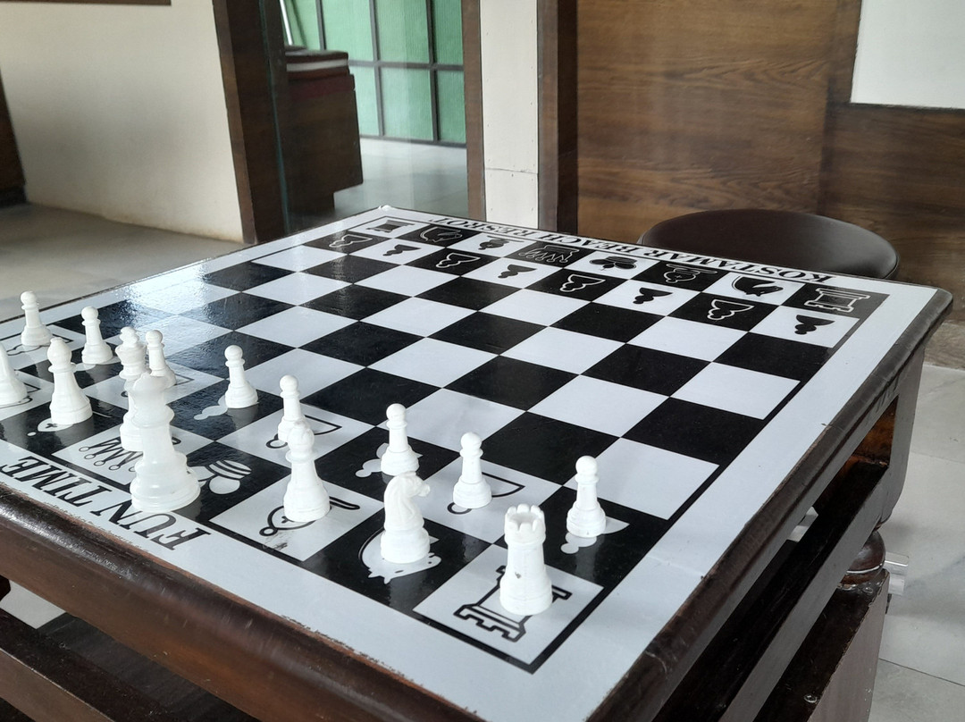 Kostamar Beach Resort主图