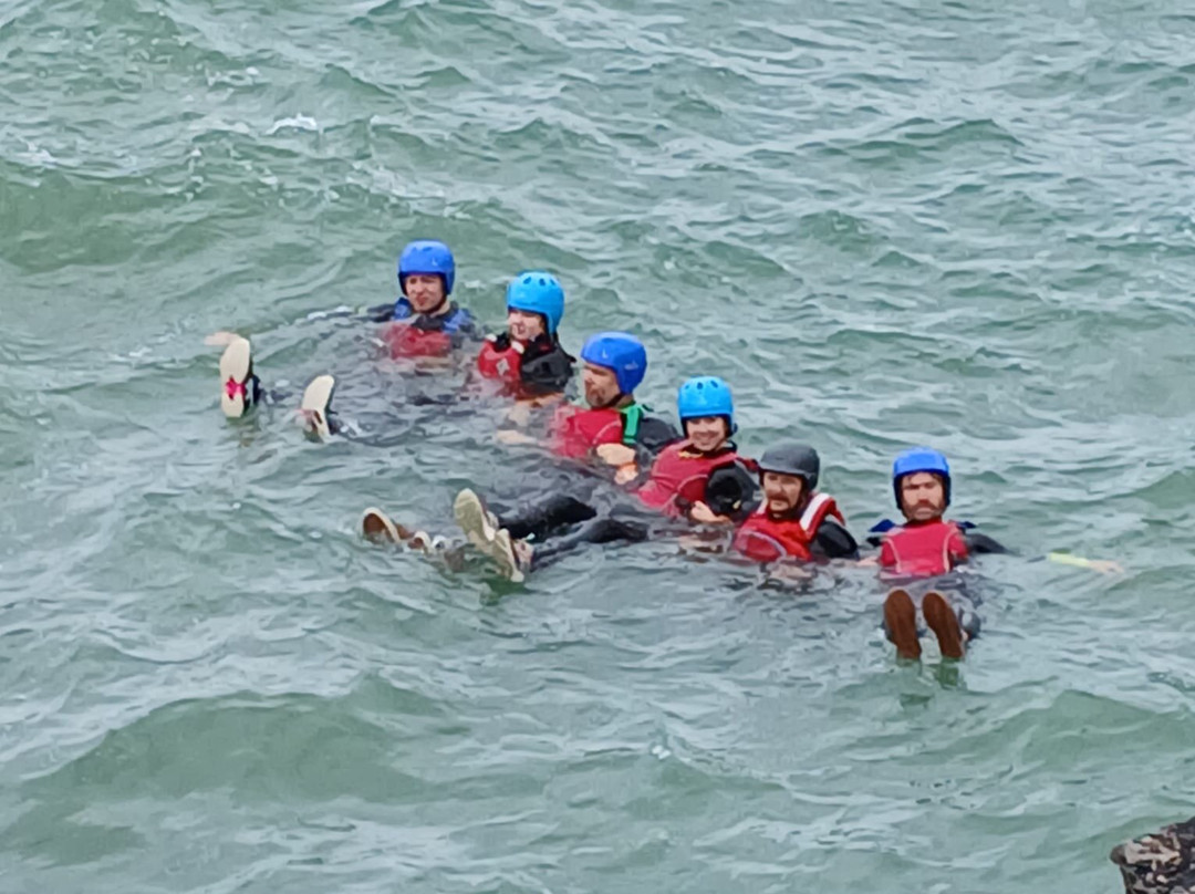 RipNRock-斯温西必去景点