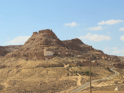 Benneji Travel-杰尔巴岛必去景点