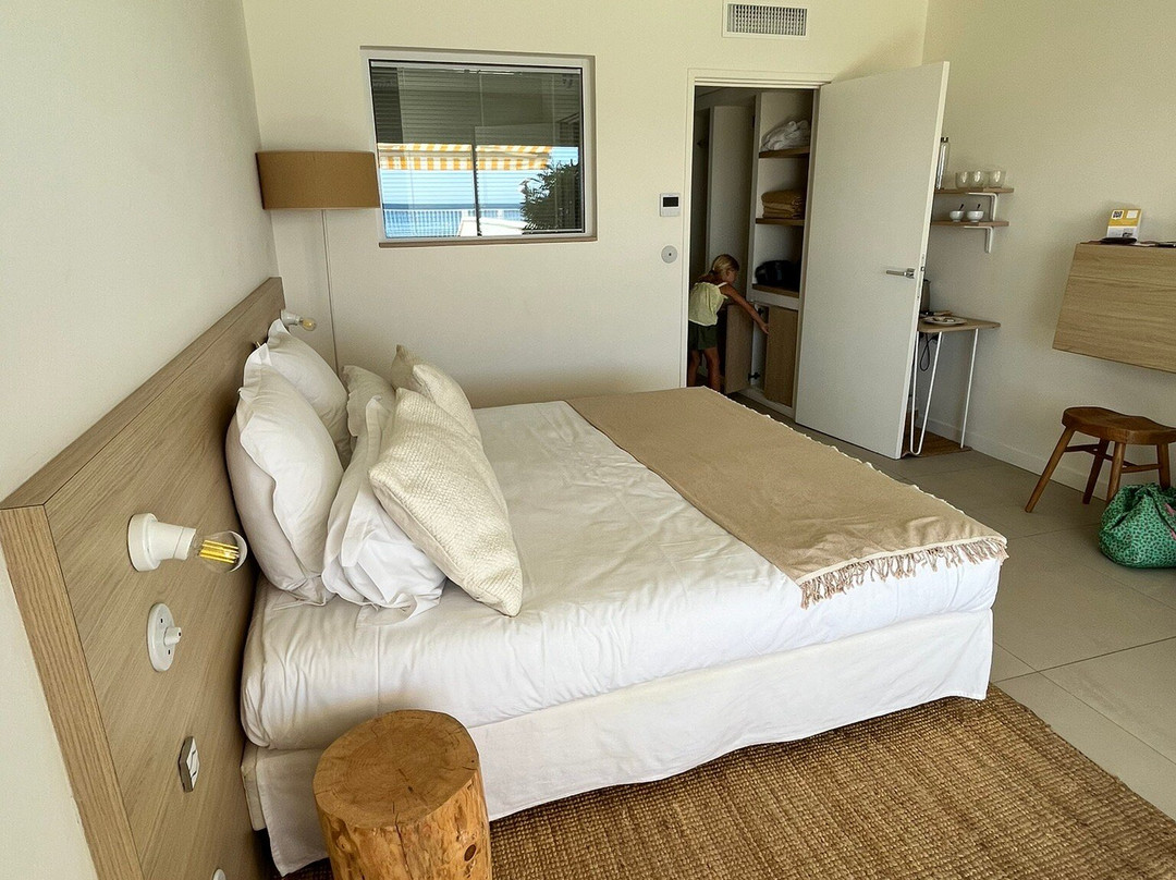 贝尔维尤酒店主图