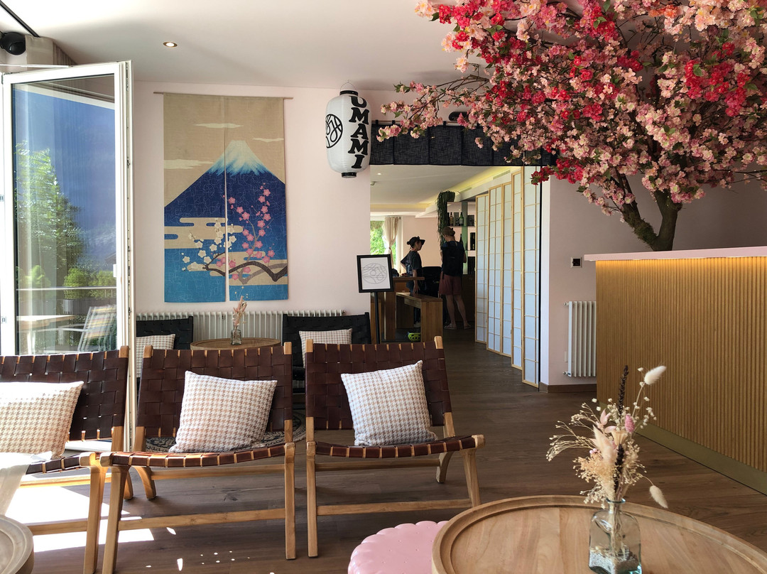 Umami Japanese Restaurant