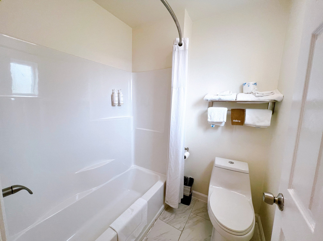 Travelodge by Wyndham Crescent City主图