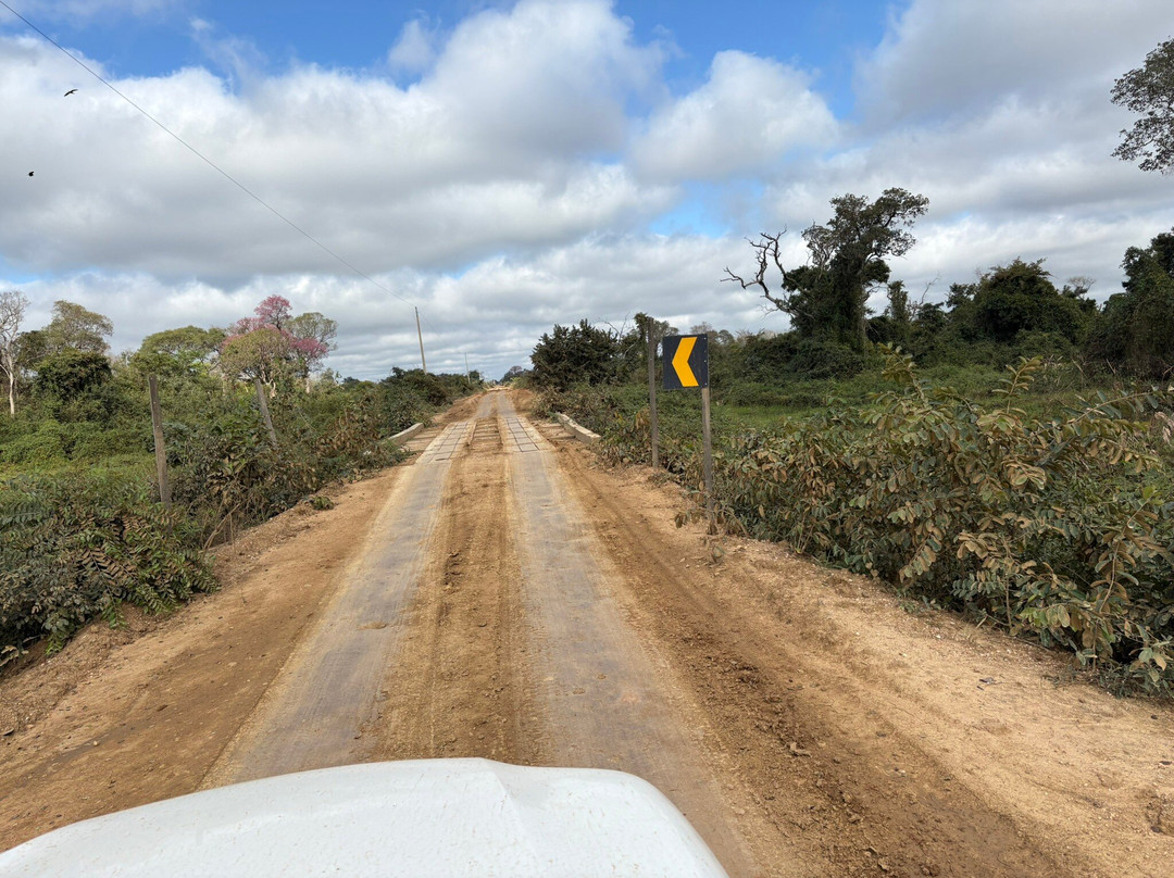 Pantanal Safaris-波科内必去景点