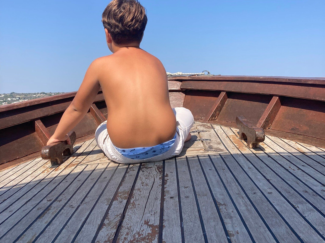 Escursioni Maretta-Torre Vado必去景点