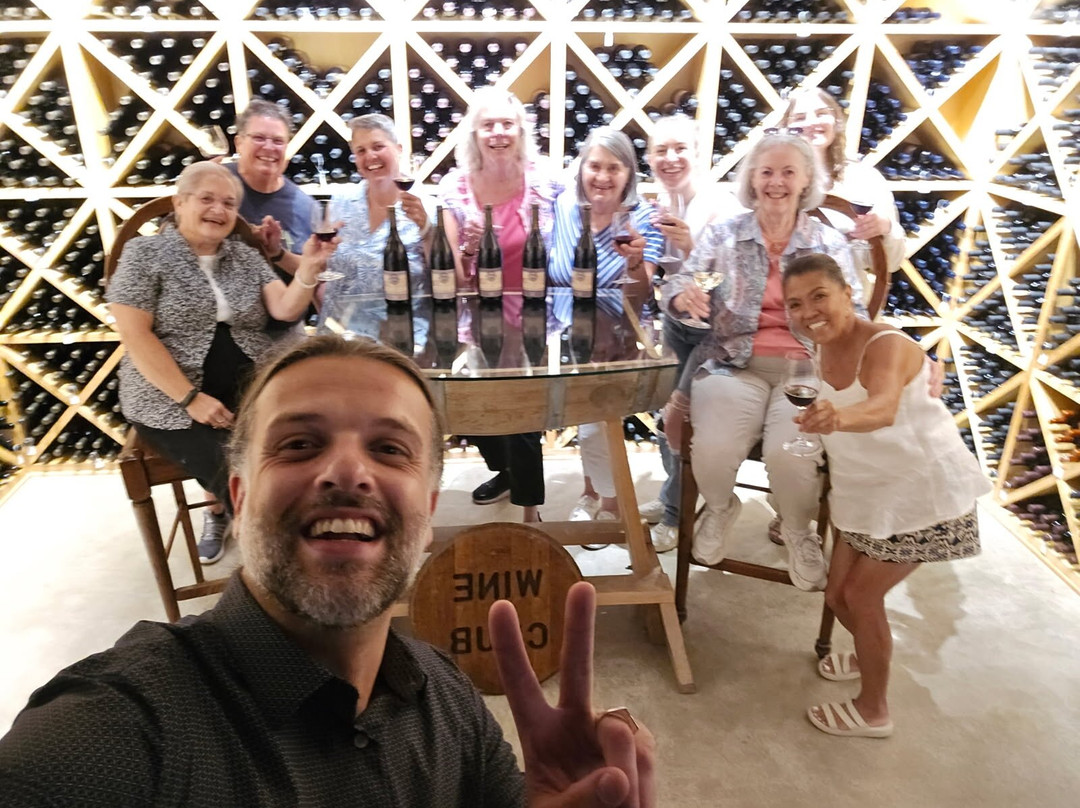 Dablon Vineyards & Winery-Baroda必去景点