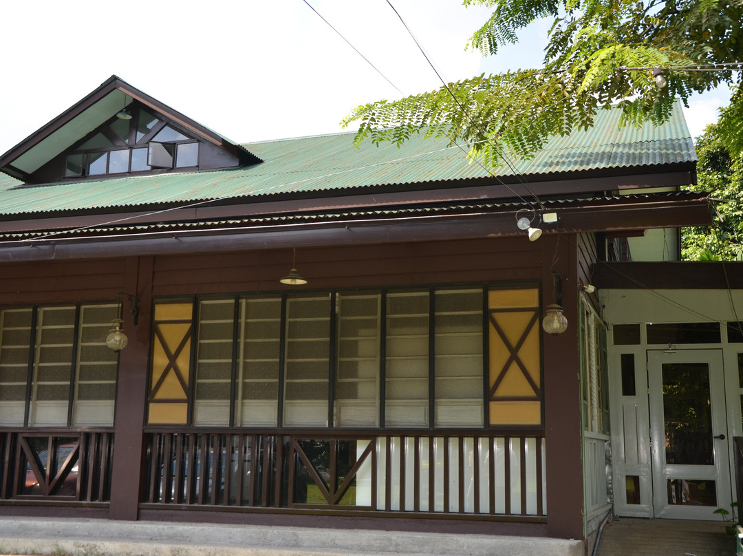 Casa San Pablo B & B主图