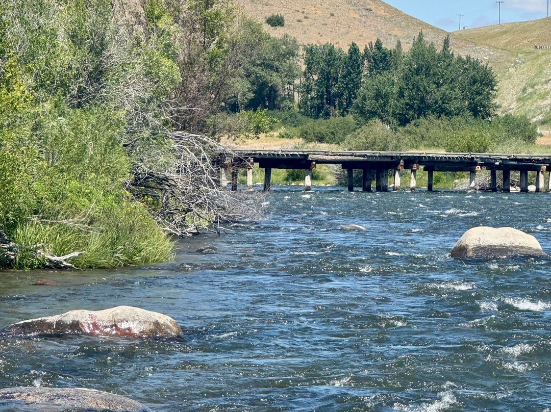 Goulburn Valley Fly Fishing Centre-Alexandra必去景点