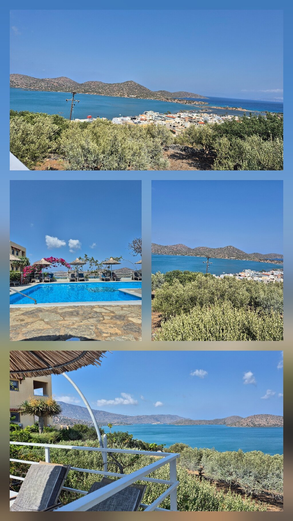 Elounda Heights (Adults only)-官方