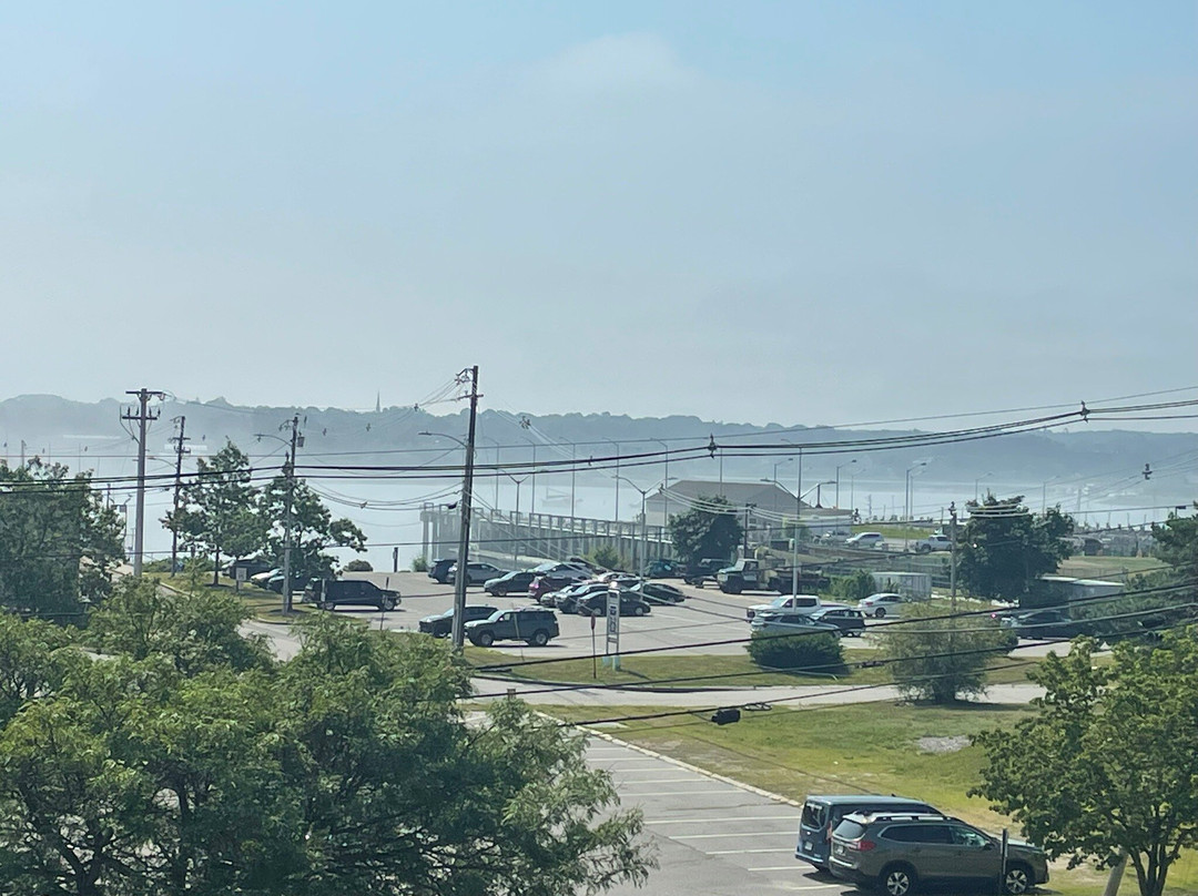 Courtyard by Marriott Portland Downtown/Waterfront主图