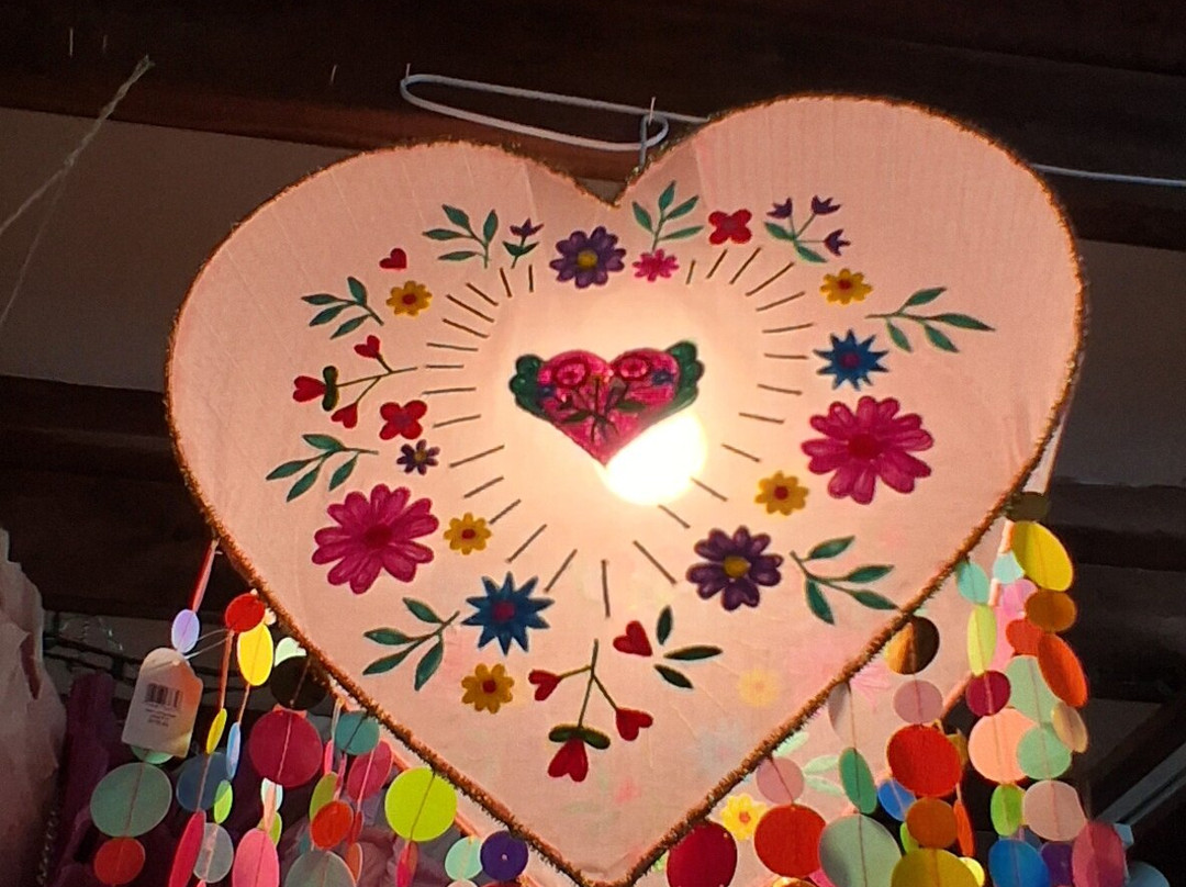 The Sparkle Barn-Wallingford必去景点